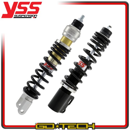 Kit amortisseurs yss - kit, d'amortisseurs