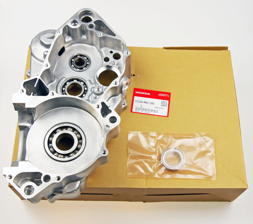 New oem honda - new, assy