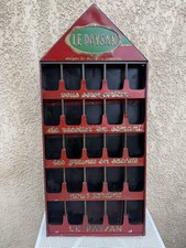 LE PAYSAN , Ancien