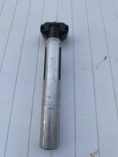 Seatpost Gipiemme 27.2 / Gipiemme 27.2 seatpost no campagnolo