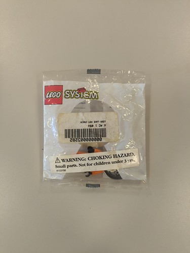 Rare vintage lego system - lego, star