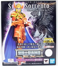 Saint Seiya Myth Cloth EX -
