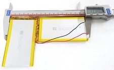 Battery batterie tablette