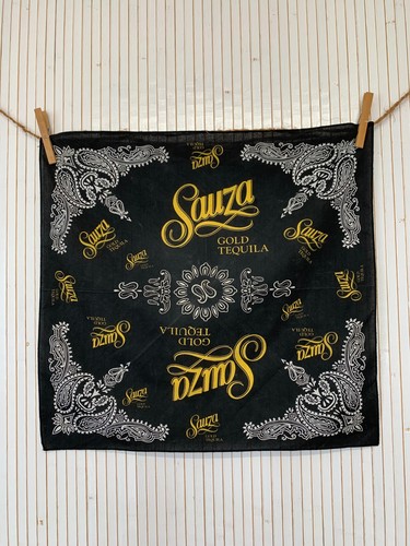 Foulard bandana coton - foulard,