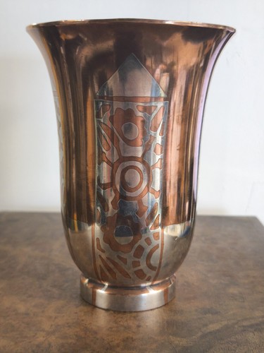 Luc lanel vase art - luc, deco