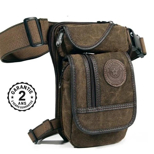 Sacoche sac homme ceinture - sac,