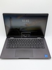 PC Portable Dell Latitude