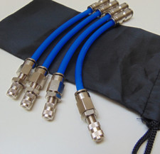 Kit de Secours EAS pour Range