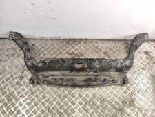 Citroen Berlingo 1.6HDI 55kW 2007 Front Top Radiator Support Slam Panel