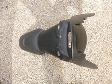 BAVETTE ARRIERE KEEWAY FACT 50