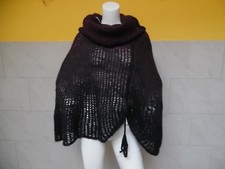 SARAH PACINI joli poncho