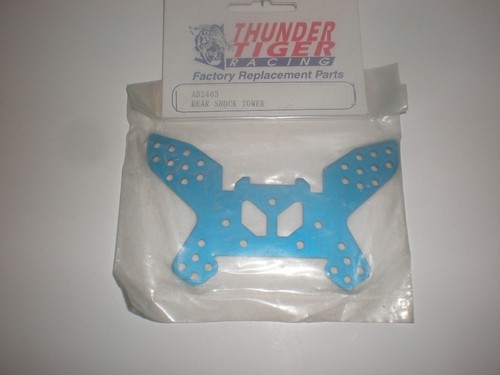 Thunder tiger ad2403 - ad2403, support