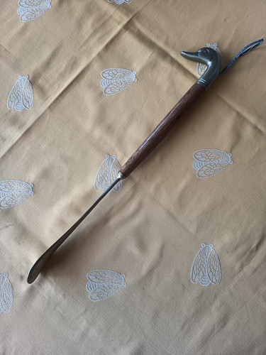 Vintage années chausse - 80,