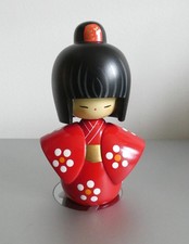 Poupée Traditionnelle Japon