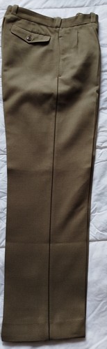 Pantalon militaire uniforme - militaire, s/