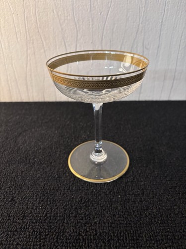 Coupes champagne taillée - coupes,