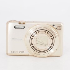 Appareil photo numérique