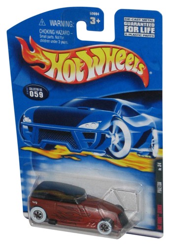 Voiture jouet die cast - voiture, phaeton