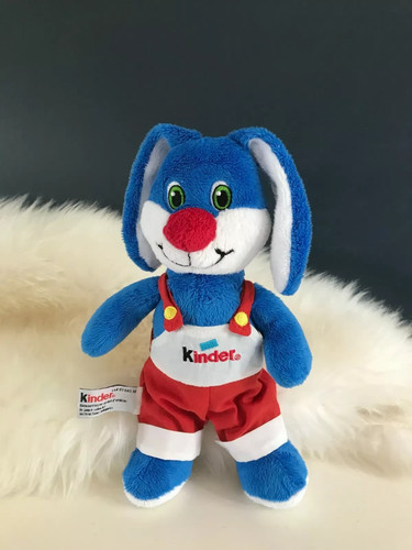 Peluche doudou lapin - doudou,