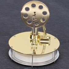 Moteur Stirling Basse