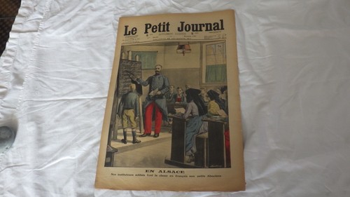1914 les soldats - soldats, font