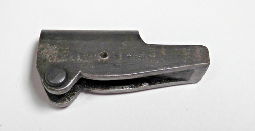 Lee enfield smle back - lee, no.1