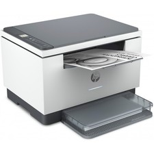 HP LaserJet Imprimante multifonction M234dwe , Noir et blanc, Imprimante pou...