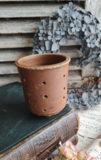 ANCIENNE FAISSELLE EGOUTTOIR