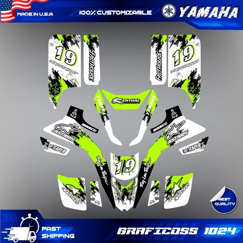 Yamaha blaster yfs - blaster, yfs200