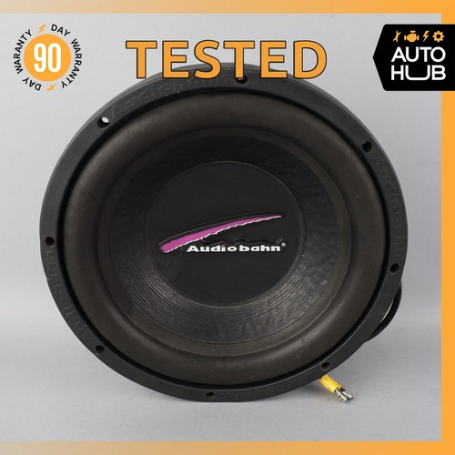 Audiobahn aw1051q 300w - aw1051q,