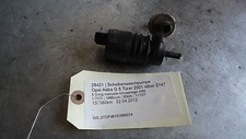 Laveuse pompe Opel Astra G  1.7DTI 55kW Y17DT 29421