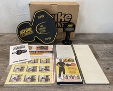 John Abdo Strike Trainer Set NIB