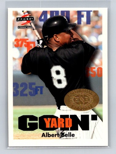 1997 score 495 - score, reserve