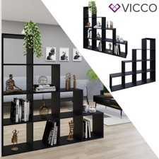 Étagère d'escalier