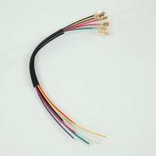 Faisceau électrique stator