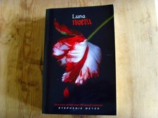 Usagé - Livre Lune Nouvelle -