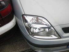 Compteur RENAULT SCENIC 1
