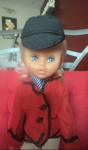 Poupée mannequin effe - poupée,