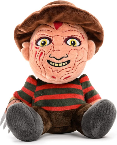 Nightmare elm street - street,