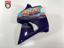 Carénage latéral droit