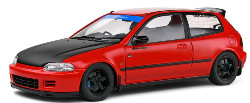 Honda civic eg6 - eg6, 1/18