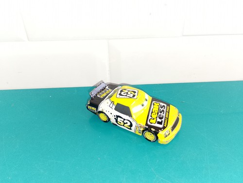 Bac13 métal mattel cars - bac13,
