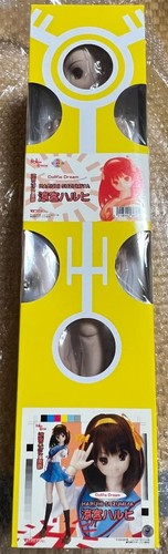 Poupée volks dollfie - poupée, dd