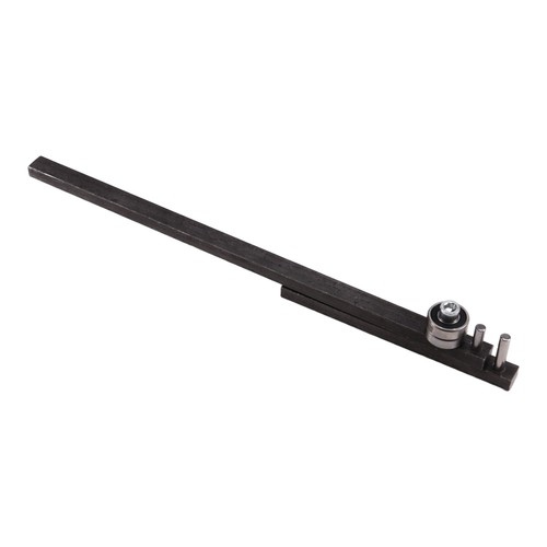Cintreuse manuelle tubes - de,