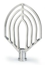 MixerMate: New 140 QT Cast Aluminum Flat Beater for HOBART Classic Mixer V1401