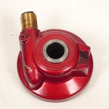 Entraîneur de compteur