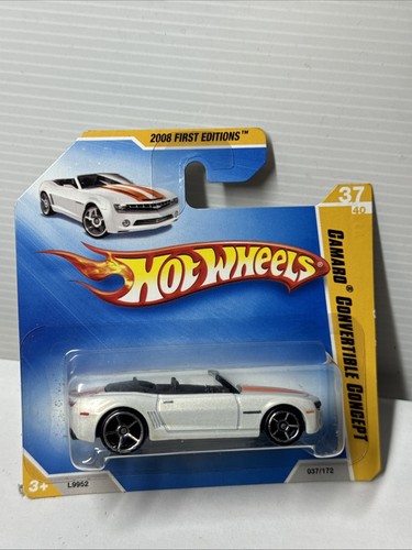 Hotwheels camaro - hotwheels, 🇨🇵