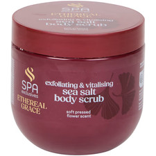 ✅Gommage Corps entier Body