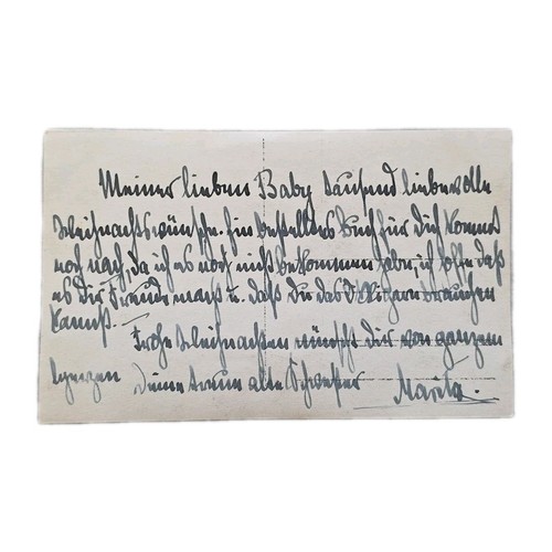Photo carte postale signe - photo,