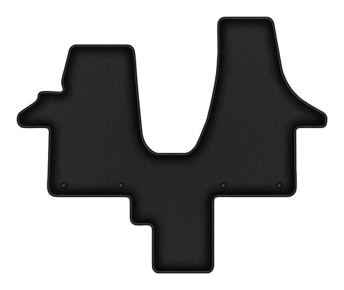 Tapis velours pour - , vw